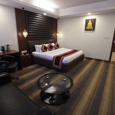 Hotel Avn Grand Ranchi Dış mekan fotoğraf