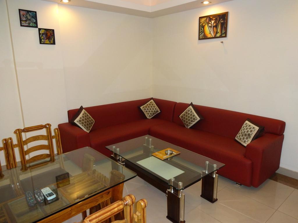 Hotel Avn Grand Ranchi Dış mekan fotoğraf