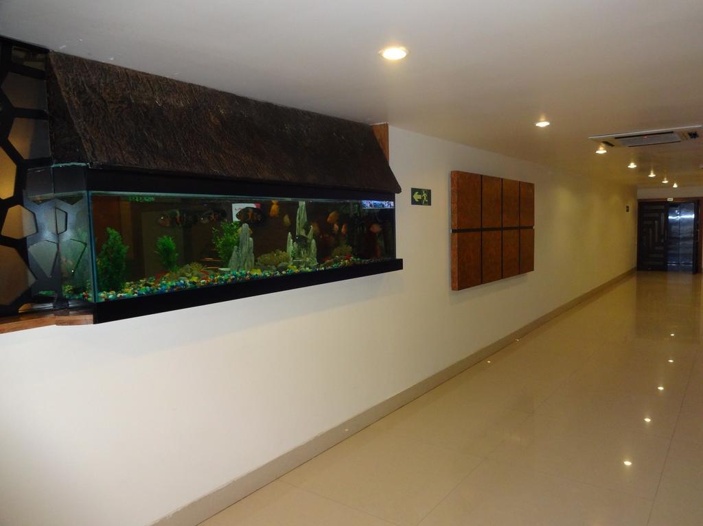 Hotel Avn Grand Ranchi Dış mekan fotoğraf