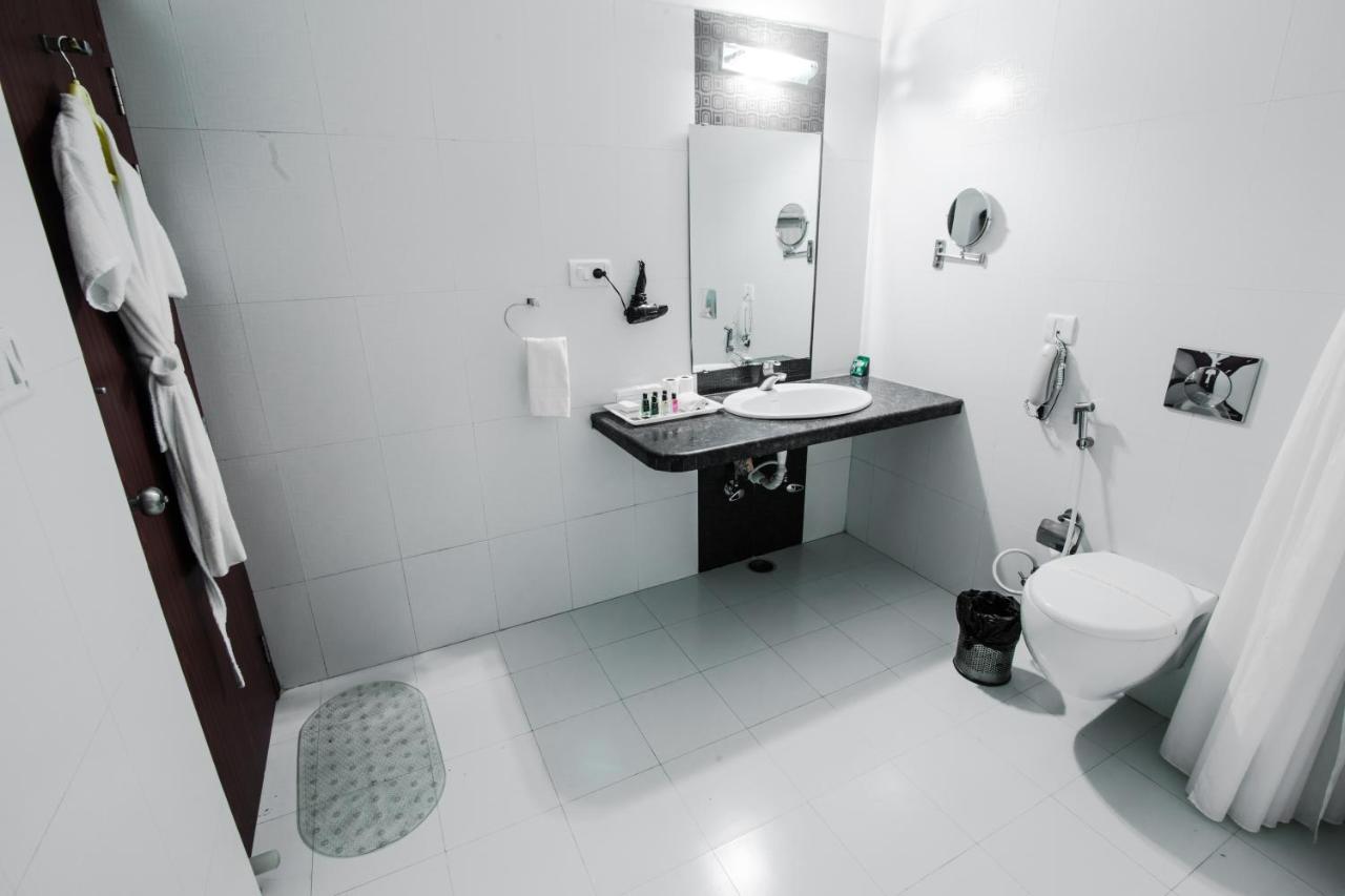 Hotel Avn Grand Ranchi Dış mekan fotoğraf