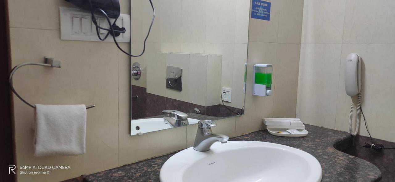 Hotel Avn Grand Ranchi Dış mekan fotoğraf