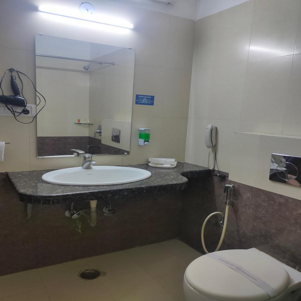 Hotel Avn Grand Ranchi Dış mekan fotoğraf
