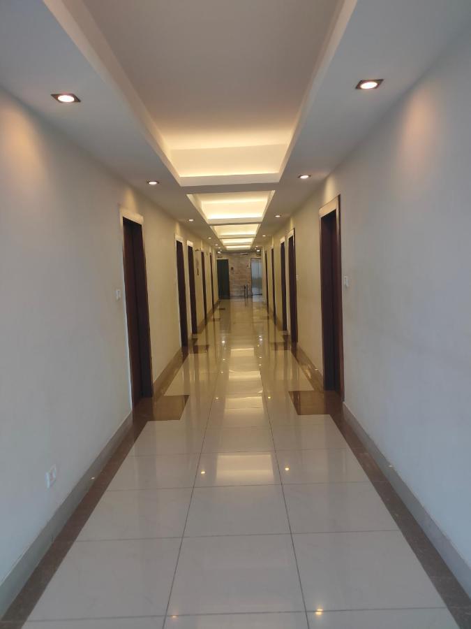 Hotel Avn Grand Ranchi Dış mekan fotoğraf