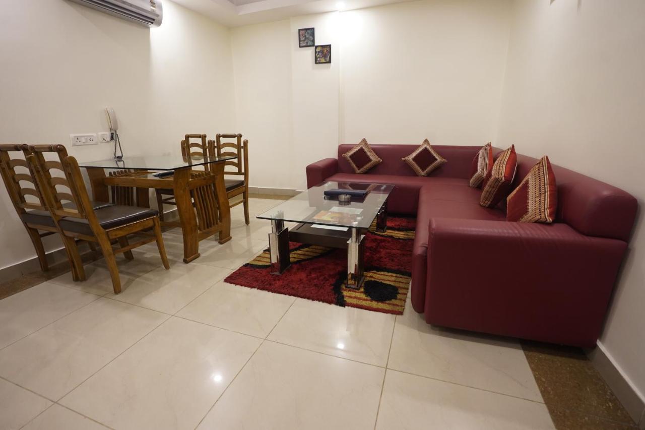Hotel Avn Grand Ranchi Dış mekan fotoğraf