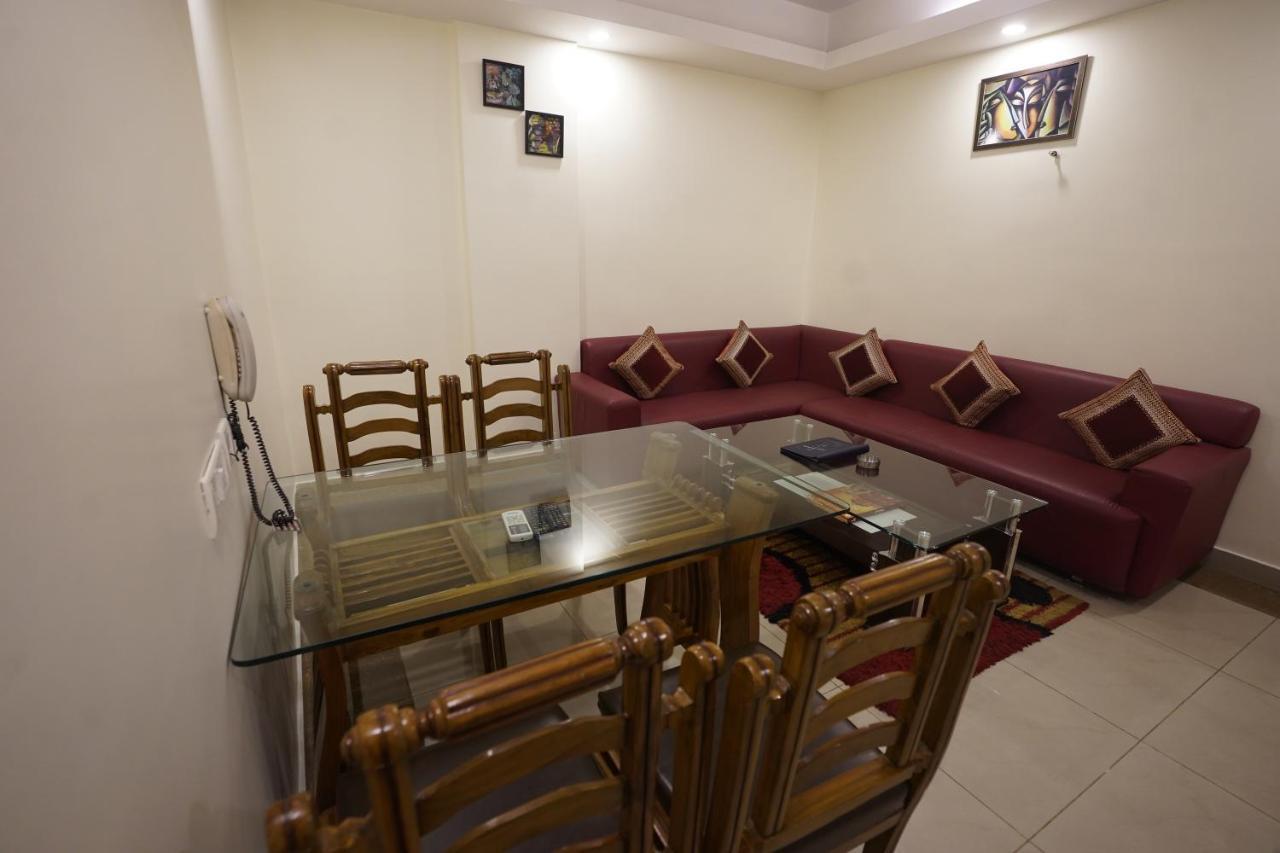 Hotel Avn Grand Ranchi Dış mekan fotoğraf