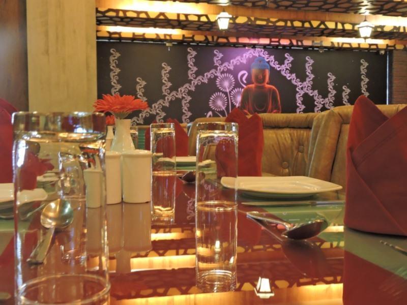 Hotel Avn Grand Ranchi Dış mekan fotoğraf