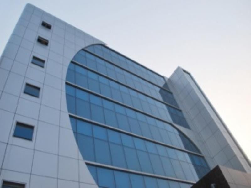 Hotel Avn Grand Ranchi Dış mekan fotoğraf