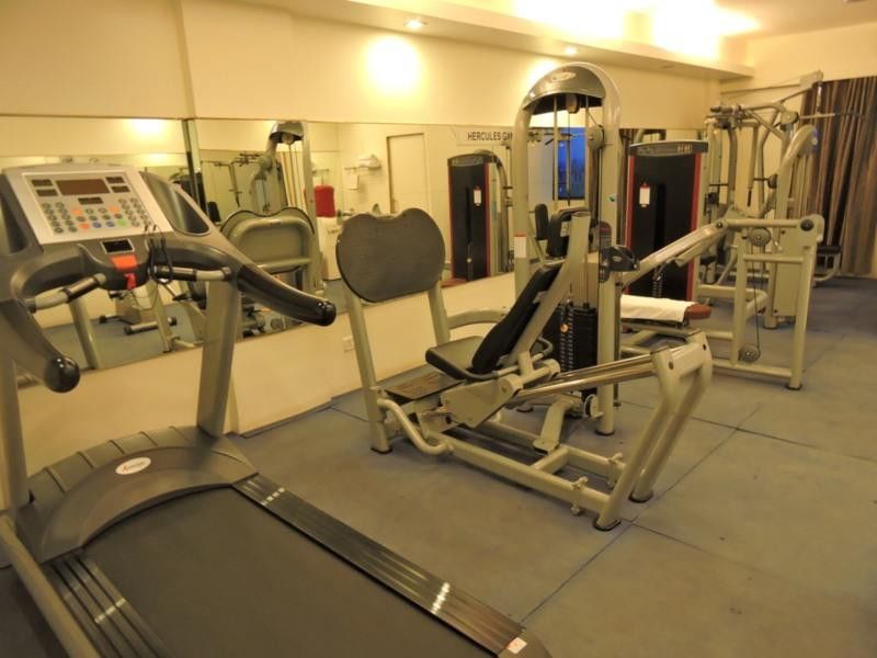 Hotel Avn Grand Ranchi Dış mekan fotoğraf