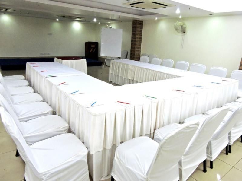 Hotel Avn Grand Ranchi Dış mekan fotoğraf